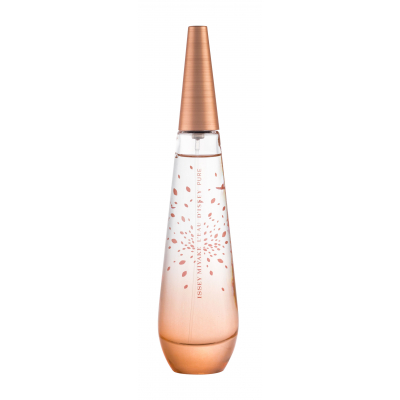 Issey Miyake L&#039;Eau D&#039;Issey Pure Petale de Nectar Eau de Toilette за жени 90 ml
