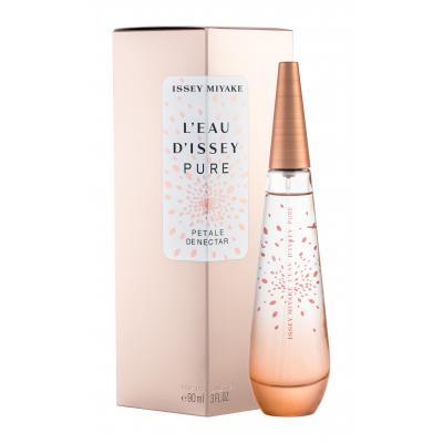 Issey Miyake L'Eau D'Issey Pure Petale de Nectar Eau de Toilette за жени 90 ml