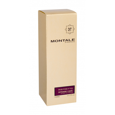 Montale Ristretto Intense Café Eau de Parfum за жени 100 ml