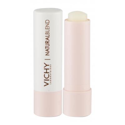 Vichy NaturalBlend Балсам за устни за жени 4,5 g Нюанс Transparent