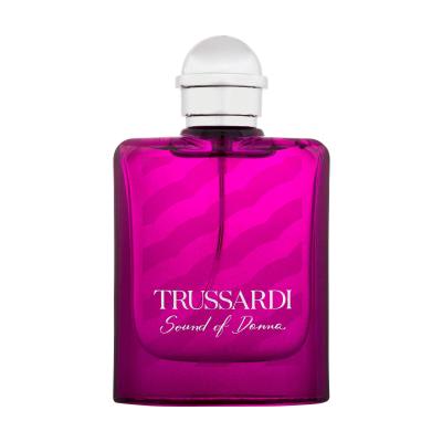 Trussardi Sound of Donna Eau de Parfum за жени 50 ml