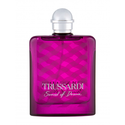 Trussardi Sound of Donna Eau de Parfum за жени 100 ml