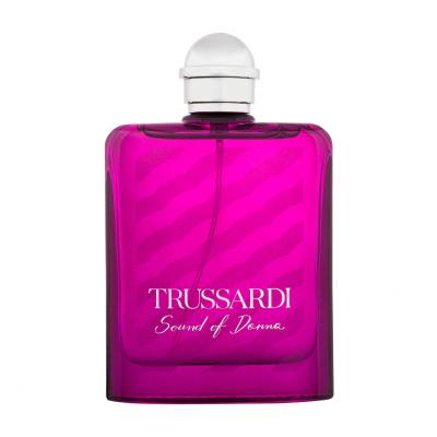 Trussardi Sound of Donna Eau de Parfum за жени 100 ml