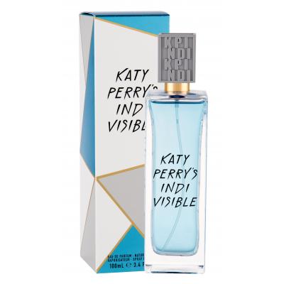 Katy Perry Katy Perry´s Indi Visible Eau de Parfum за жени 100 ml