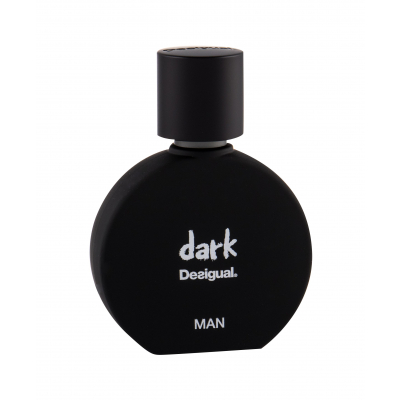 Desigual Dark Eau de Toilette за мъже 50 ml