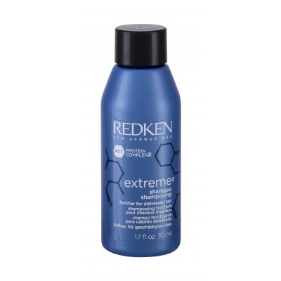 Redken Extreme Шампоан за жени 50 ml