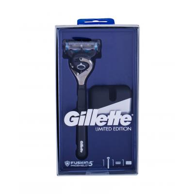 Gillette ProShield Chill Самобръсначка за мъже Комплект