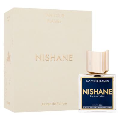 Nishane Fan Your Flames Парфюмен екстракт 100 ml