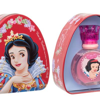 Disney Princess Snow White Eau de Toilette за деца 50 ml