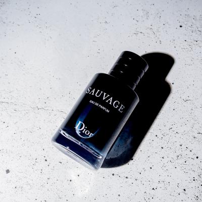 Dior Sauvage Eau de Parfum за мъже 60 ml