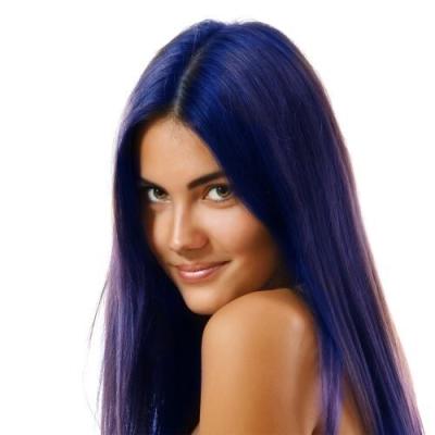 La Riche Directions Боя за коса за жени 88 ml Нюанс Midnight Blue