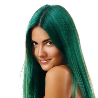 La Riche Directions Боя за коса за жени 88 ml Нюанс Turquoise
