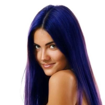 La Riche Directions Боя за коса за жени 88 ml Нюанс Neon Blue