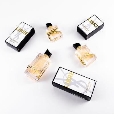 Yves Saint Laurent Libre Eau de Parfum за жени 50 ml