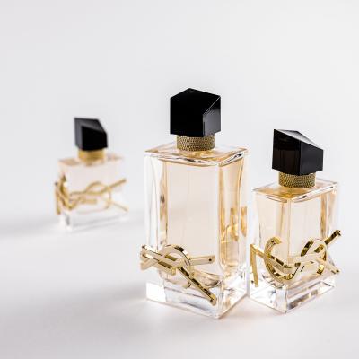 Yves Saint Laurent Libre Eau de Parfum за жени 50 ml