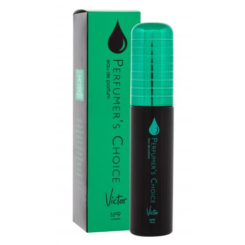 Perfumer's choice victor eau de parfum Clearance