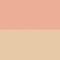 Revolution Relove Colour Play Blushed Duo Blush & Highlighter Палитра с хайлайтър и руж за жени 5,8 g