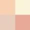 Anastasia Beverly Hills Glow Kit Палитра с хайлайтъри за жени 29,6 g