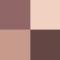 Chanel Les 4 Ombres Дълготрайни сенки за очи  за жени 2 g