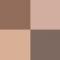 Chanel Les 4 Ombres Дълготрайни сенки за очи за жени 2 g