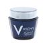 Vichy Aqualia Thermal Нощен крем за лице за жени 75 ml увредена кутия