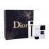 Christian Dior Dior Homme Sport 2017 Подаръчен комплект EDT 125 ml + балсам след бръснене 50 ml + деостик 75 g