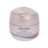 Shiseido Benefiance Wrinkle Smoothing Cream Дневен крем за лице за жени 50 ml увредена кутия