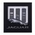 Jaguar Classic Black Подаръчен комплект EDT 15 ml + EDT Classic 15 ml + EDT Excellence 15 ml