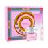 Versace Bright Crystal Подаръчен комплект ЕDT 90 ml + лосион за тяло 150 ml + ЕDT 10 ml