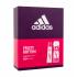 Adidas Fruity Rhythm For Women Подаръчен комплект ЕDT 75 ml + душ гел 250 ml