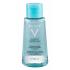 Vichy Pureté Thermale Soothing Почистване на грим от очите за жени 100 ml