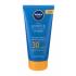 Nivea Sun Protect & Dry Touch Non-Greasy Cream-Gel SPF30 Слънцезащитна козметика за тяло 175 ml