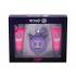 Emoji Wicked Fantasy Подаръчен комплект EDP 50 ml + душ гел 60 ml + лосион за тяло 60 ml