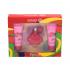 Emoji Sugar Kiss Подаръчен комплект EDP 50 ml + душ гел 60 ml + лосион за тяло 60 ml