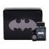 DC Comics Batman Подаръчен комплект EDT 75 ml + часовник