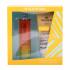 NUXE Sun Подаръчен комплект парфюмирана вода за тяло 100 ml + душ гел след слънце 200 ml