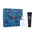 Versace Pour Homme Подаръчен комплект EDT 100 ml + EDT 10 ml + душ гел 150 ml