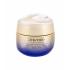 Shiseido Vital Perfection Overnight Firming Treatment Нощен крем за лице за жени 50 ml