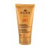 NUXE Sun Melting Cream SPF50 Слънцезащитен продукт за лице 50 ml