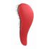 Dtangler Hairbrush Четка за коса за жени 1 бр Нюанс Red