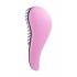 Dtangler Hairbrush Mini Четка за коса за жени 1 бр Нюанс Pink