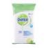 Dettol Antibacterial Cleansing Surface Wipes Lime & Mint Антибактериален продукт 36 бр