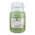 Yankee Candle Vanilla Lime Ароматна свещ 623 g