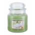 Yankee Candle Vanilla Lime Ароматна свещ 411 g