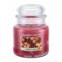 Yankee Candle Mandarin Cranberry Ароматна свещ 411 гр