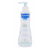 Mustela Bébé Cleansing Water No-Rinse Почистваща вода за деца 300 ml