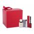 Givenchy L´Interdit Подаръчен комплект за жени EDP 10 ml + спирала Volume Disturbia 4 g 01 Black + червило Le Rouge 1,5 g 333