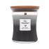 WoodWick Trilogy Warm Woods Ароматна свещ 275 g