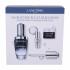 Lancôme Advanced Génifique Подаръчен комплект серум за лице 30 ml + дневен крем за лице Génifique 15 ml + околоочен крем Genifique Yeux Light-Pearl 5 ml