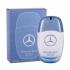 Mercedes-Benz The Move Express Yourself Eau de Toilette за мъже 100 ml